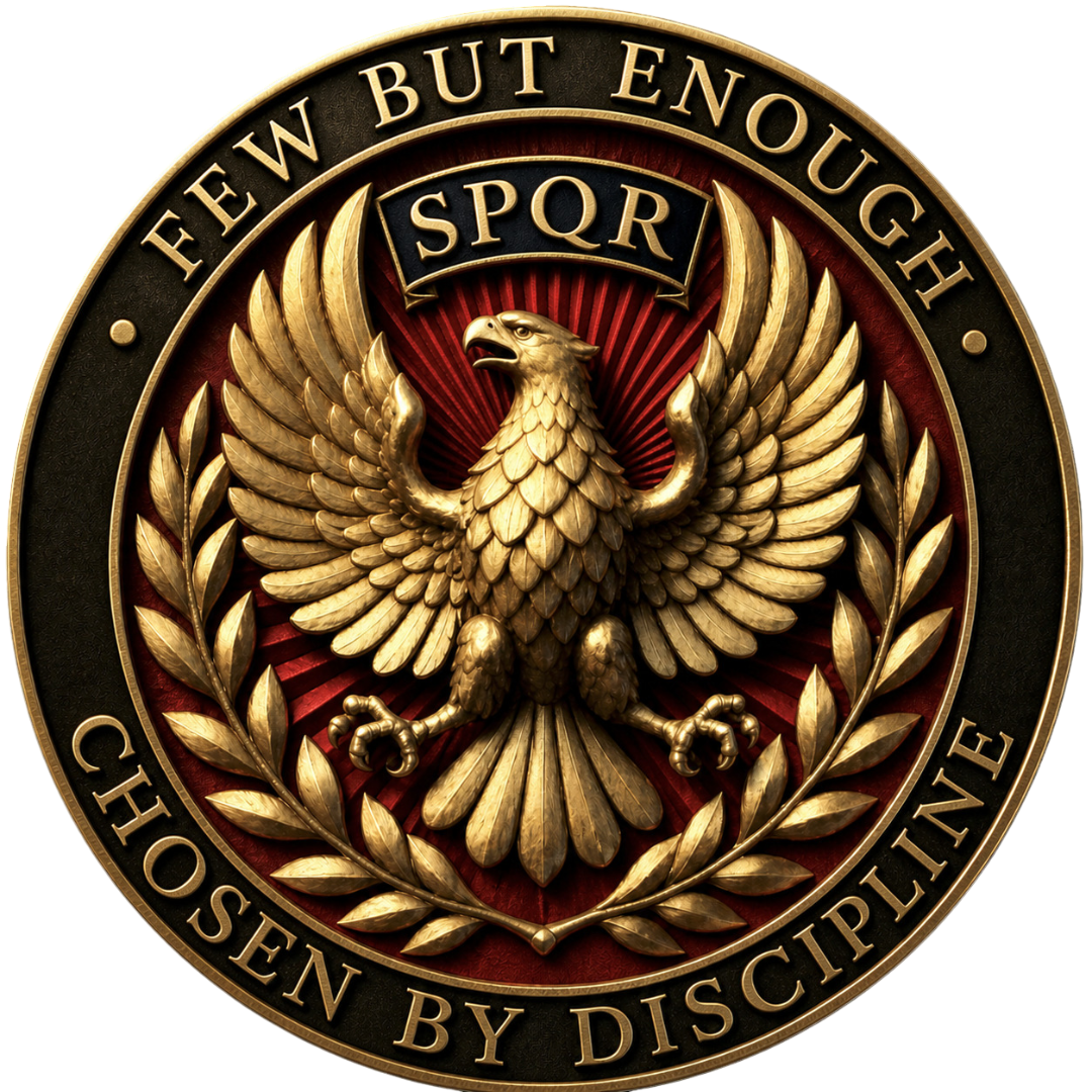 SPQR Command